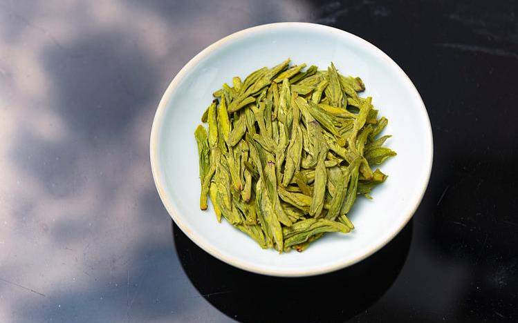 西湖龙井是什么茶