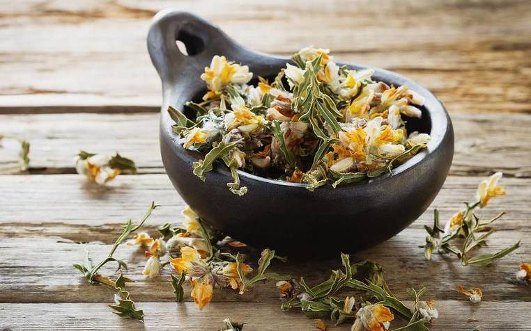 调味茶和茶有什么区别