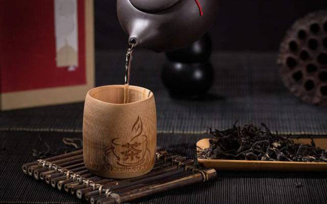 有诗意的茶名字 有诗意的茶名字