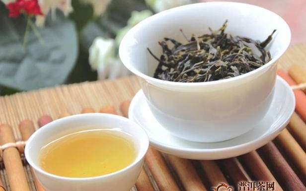 乌龙茶是凉性还是热性