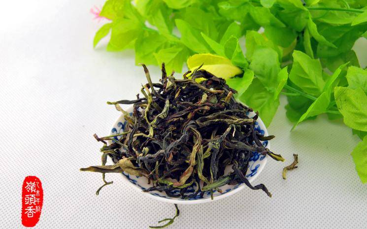 凤凰单丛茶的功效与禁忌