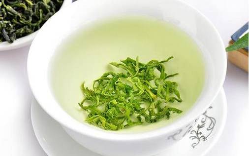 绿茶有什么好处 绿茶有什么好处