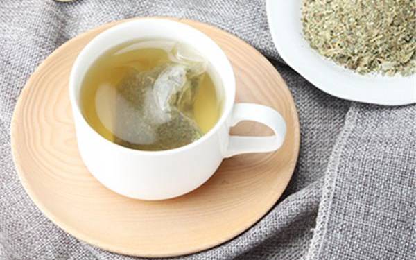 冬瓜荷叶茶的功效与作用