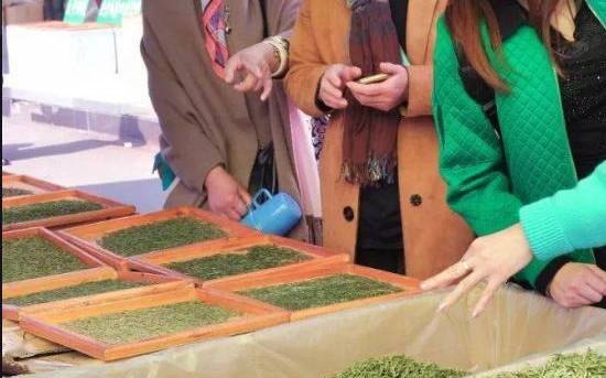 茶叶从哪里进货便宜 茶叶从哪里进货便宜