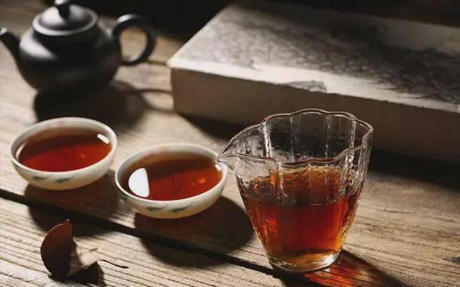 这样喝茶让你短命
