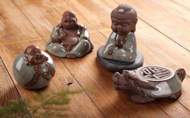 茶宠的摆放方法及禁忌 茶宠的摆放方法及禁忌