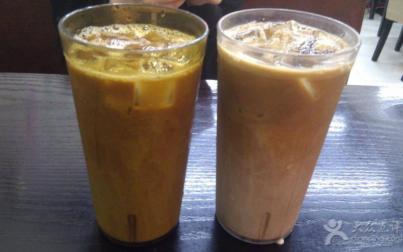 丝袜奶茶为什么叫丝袜奶茶呢 丝袜奶茶为什么叫丝袜奶茶呢