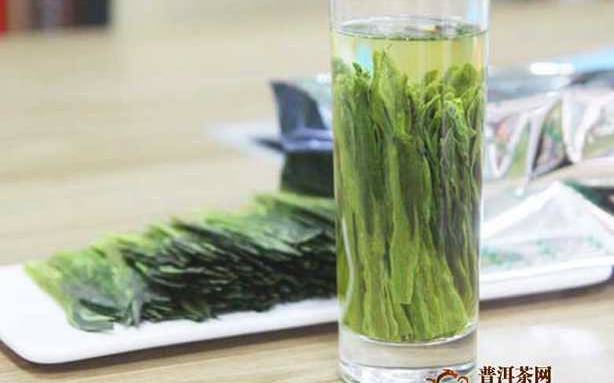 太平猴魁为什么是禁茶 太平猴魁为什么是禁茶