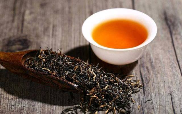 红茶包括哪些茶 红茶包括哪些茶