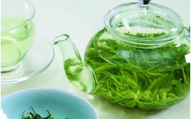 绿茶有减肥作用吗 绿茶有减肥作用吗