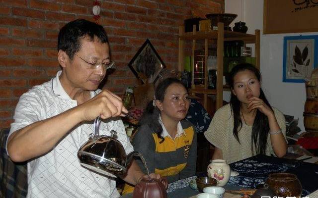 普洱茶前十名大师 普洱茶前十名大师