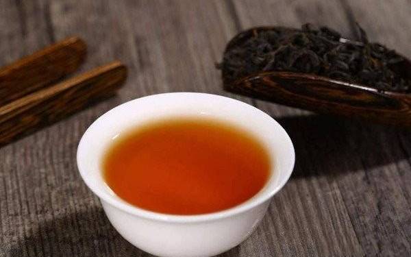 普洱茶是红茶吗 普洱茶是红茶吗