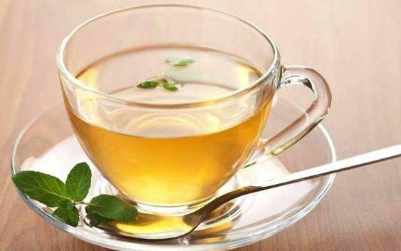 祛湿喝什么茶效果最好