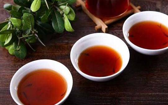普洱熟茶不适用人群 普洱熟茶不适用人群