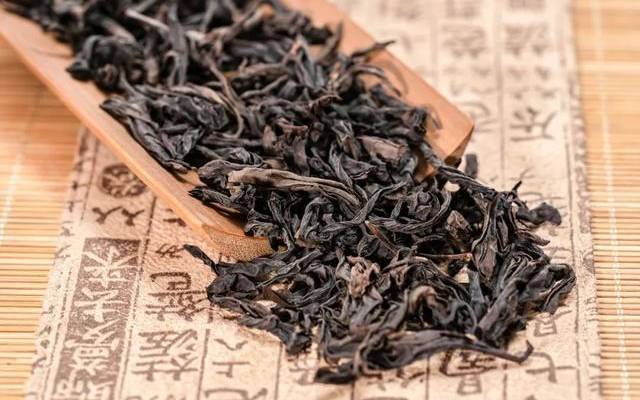 十大最贵岩茶价格排名 十大最贵岩茶价格排名