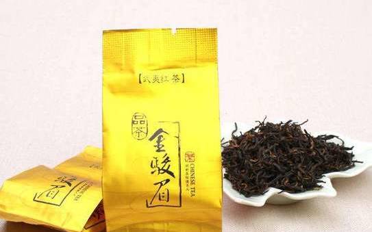 金骏眉茶叶保质期限