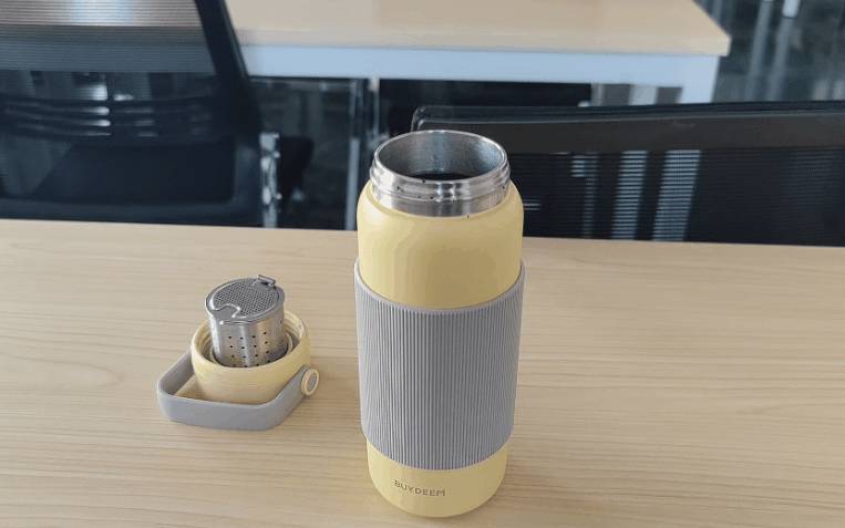 保温杯能泡茶喝吗 保温杯能泡茶喝吗