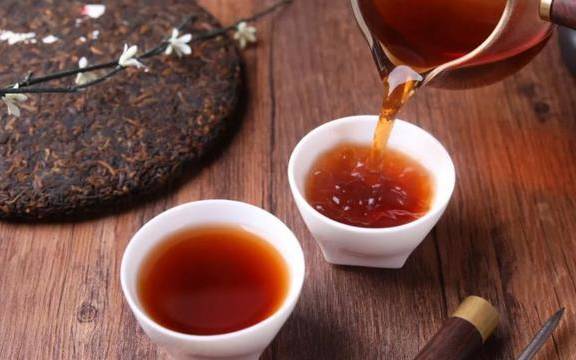 普洱茶属于什么茶类