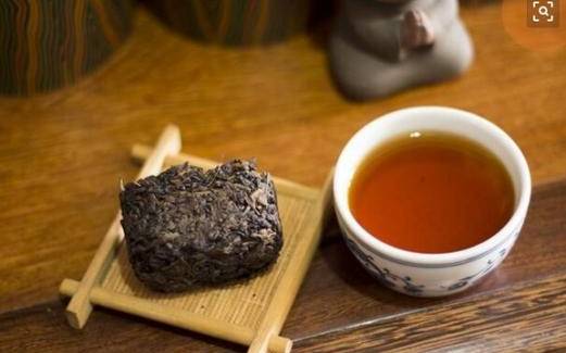 女人长期喝黑茶身体有何变化 女人长期喝黑茶身体有何变化