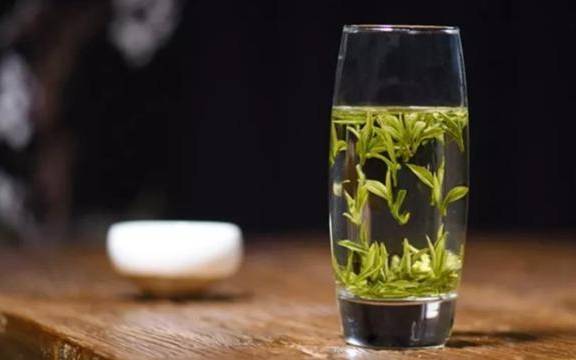 安吉白茶冲泡方法 安吉白茶冲泡方法