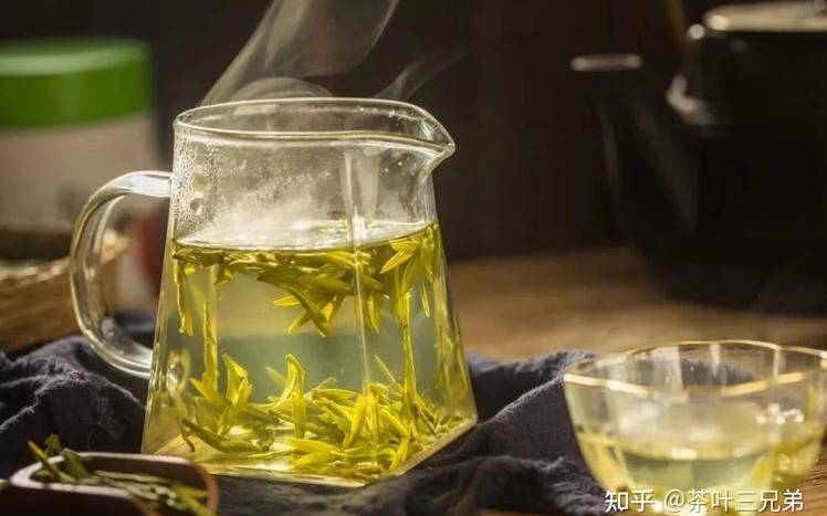 泡茶水温多少度合适 泡茶水温多少度合适