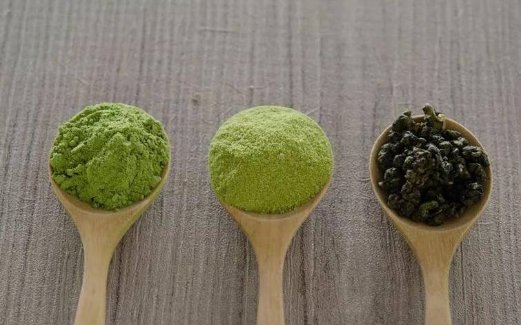 抹茶粉是什么做的 抹茶粉是什么做的