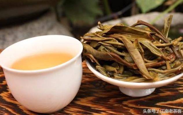 普洱茶是热性还是凉性的 普洱茶是热性还是凉性的