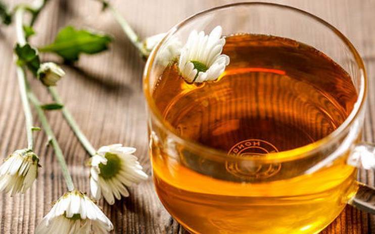 脂肪肝喝什么茶 脂肪肝喝什么茶