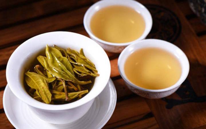 普洱茶生茶的泡法 普洱茶生茶的泡法