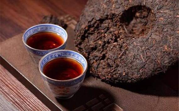 普洱茶放了10年能喝吗 普洱茶放了10年能喝吗