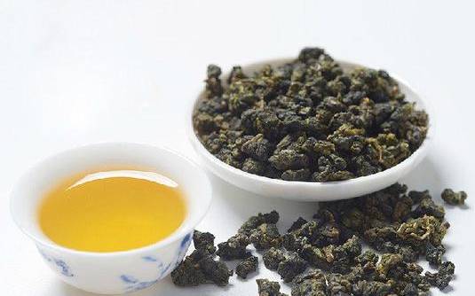 冻顶乌龙是什么茶类 冻顶乌龙是什么茶类