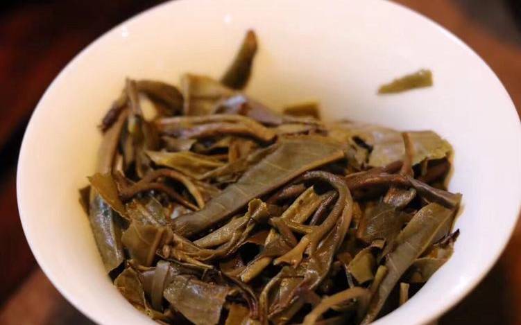 百花潭古树茶口感特点 百花潭古树茶口感特点