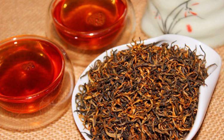 古树红茶价格表