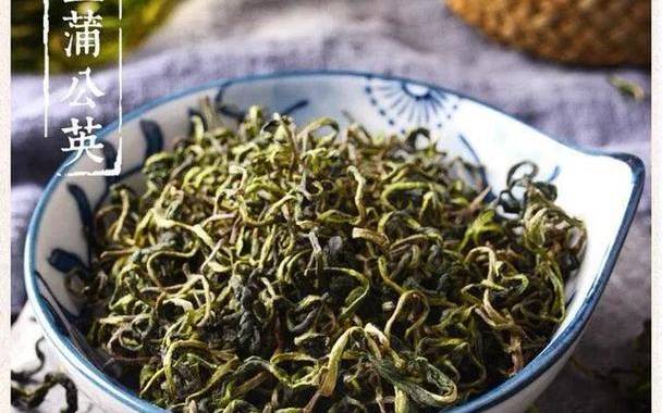 蒲公英茶一次放多少 蒲公英茶一次放多少