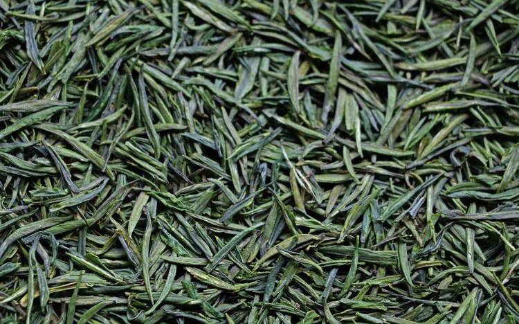 竹叶青属于绿茶吗 竹叶青属于绿茶吗