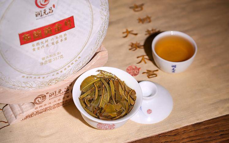 正宗普洱茶价格