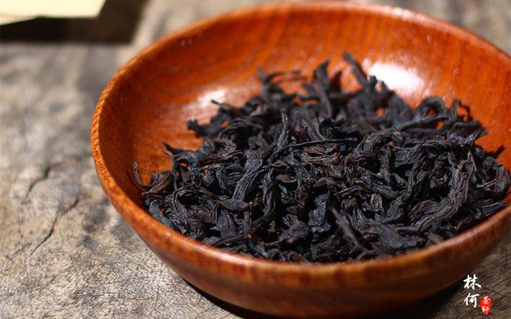 马头岩肉桂属于什么茶