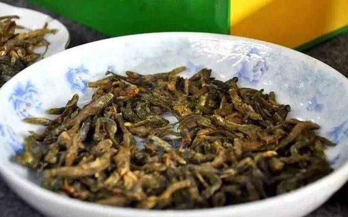 琴鱼茶多钱一斤 琴鱼茶多钱一斤