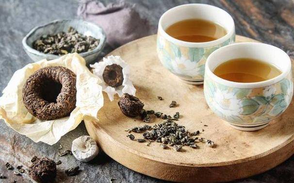 普洱茶隔夜能喝吗 普洱茶隔夜能喝吗