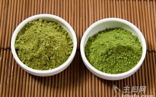 喝抹茶粉能减肥吗 喝抹茶粉能减肥吗