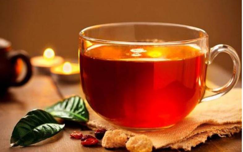 红茶的功效与禁忌 红茶的功效与禁忌