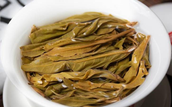 南迫冰岛茶的特点 南迫冰岛茶的特点