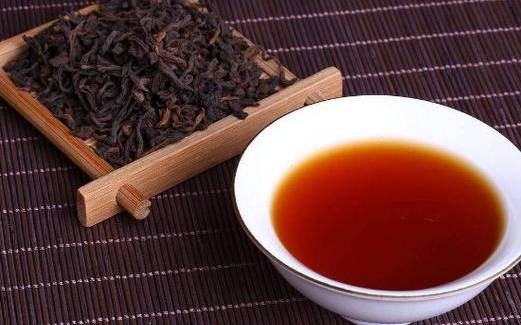 普洱茶属于红茶还是绿茶