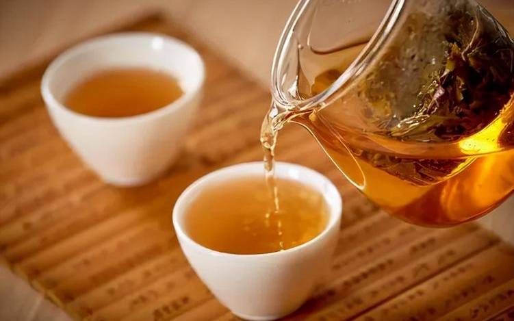 普洱茶千万不要煮着喝 普洱茶千万不要煮着喝