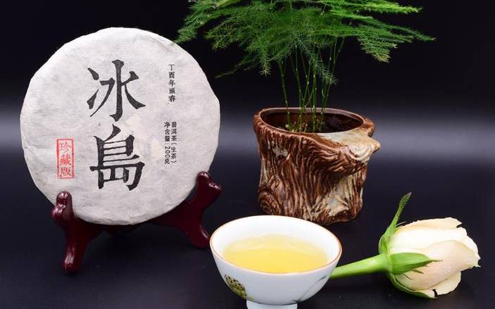 冰岛单株是什么茶 冰岛单株是什么茶