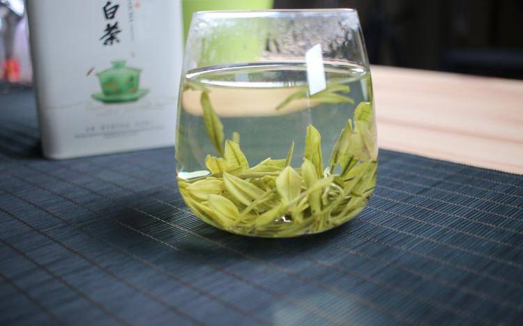 安吉白茶怎么泡好喝 安吉白茶怎么泡好喝
