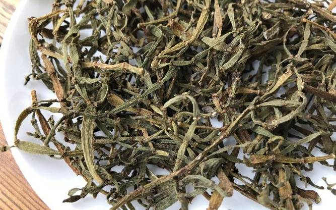 螃蟹脚茶的功效 螃蟹脚茶的功效