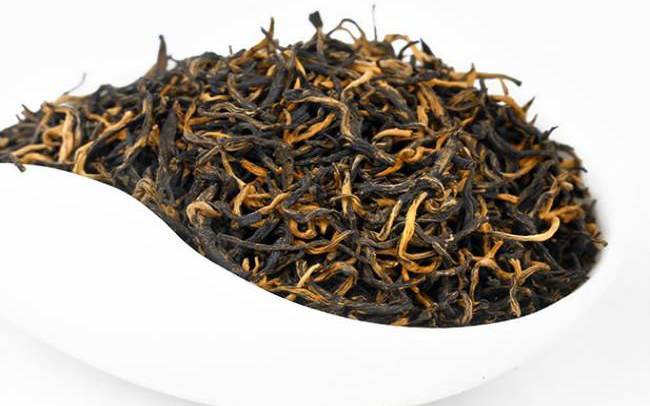 中国十大红茶排行榜 中国十大红茶排行榜