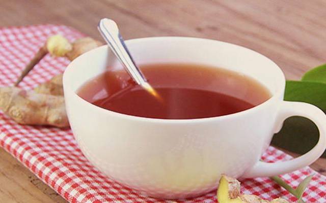 红糖姜茶的功效与作用 红糖姜茶的功效与作用