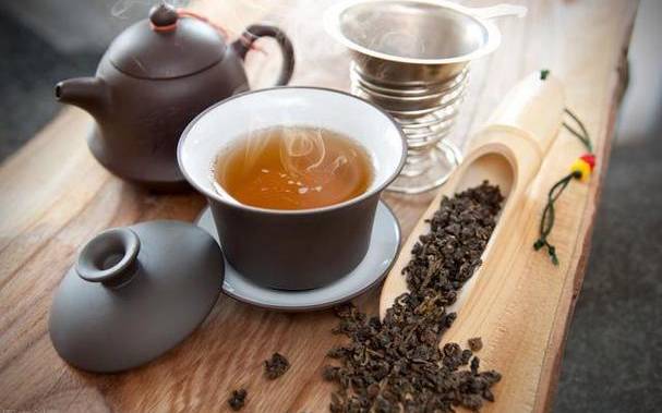 喝普洱茶有什么好处和坏处